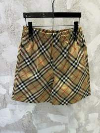 Picture of Burberry Short Pants _SKUBurberryXS-Lxetr10816698